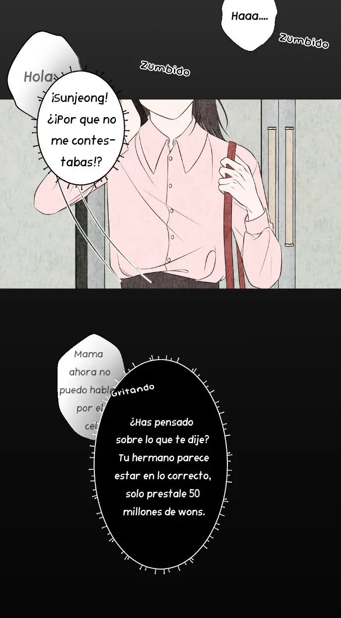 Converti al encantador protagonista en un villano - Capítulo - Página 25 - LectorTMOo
