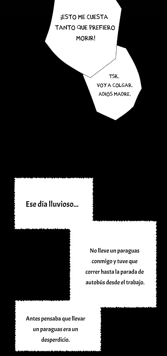 Converti al encantador protagonista en un villano - Capítulo - Página 27 - LectorTMOo