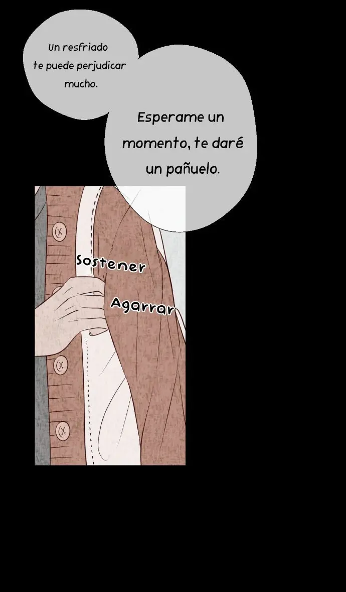 Converti al encantador protagonista en un villano - Capítulo - Página 37 - LectorTMOo