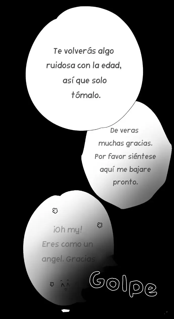 Converti al encantador protagonista en un villano - Capítulo - Página 41 - LectorTMOo