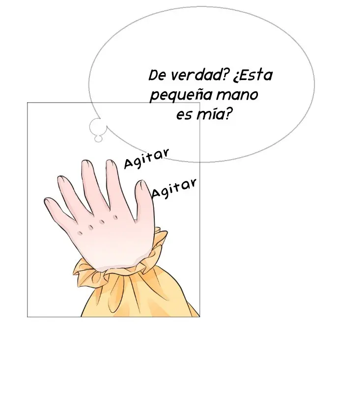 Converti al encantador protagonista en un villano - Capítulo 1 - Página 8 - LectorTMOo