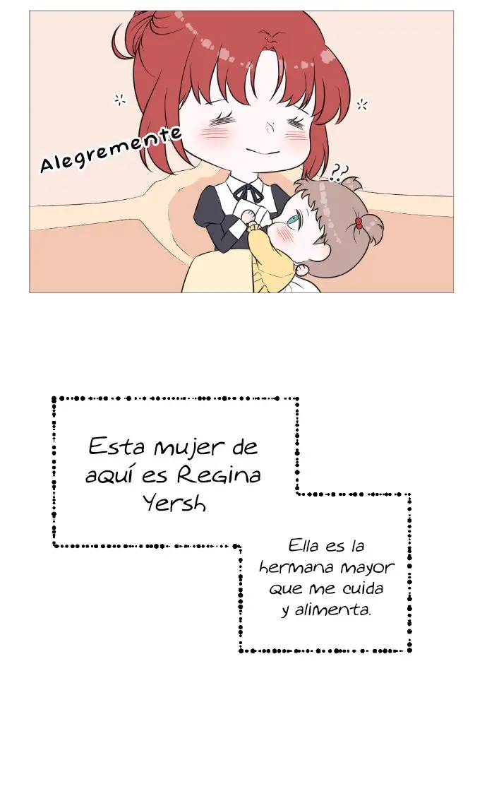 Converti al encantador protagonista en un villano - Capítulo 1 - Página 17 - LectorTMOo