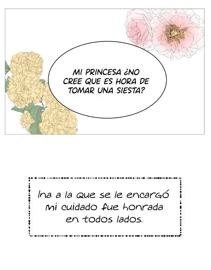 Converti al encantador protagonista en un villano - Capítulo 1 - Página 22 - LectorTMOo