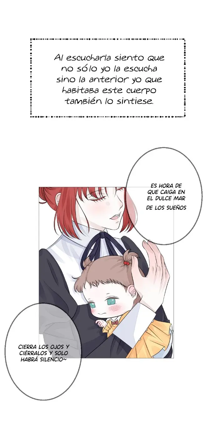 Converti al encantador protagonista en un villano - Capítulo 1 - Página 25 - LectorTMOo