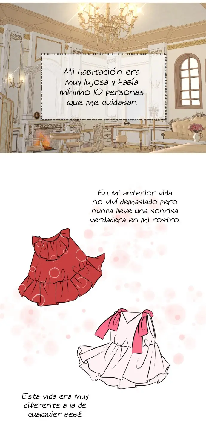 Converti al encantador protagonista en un villano - Capítulo 1 - Página 26 - LectorTMOo