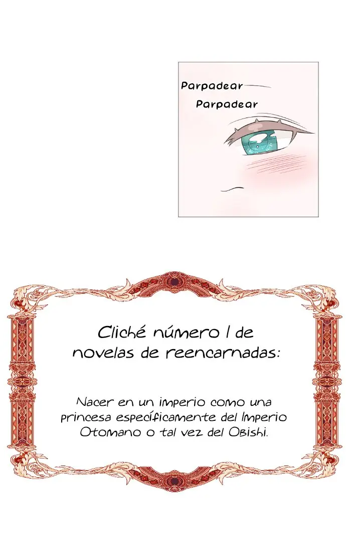Converti al encantador protagonista en un villano - Capítulo 1 - Página 27 - LectorTMOo