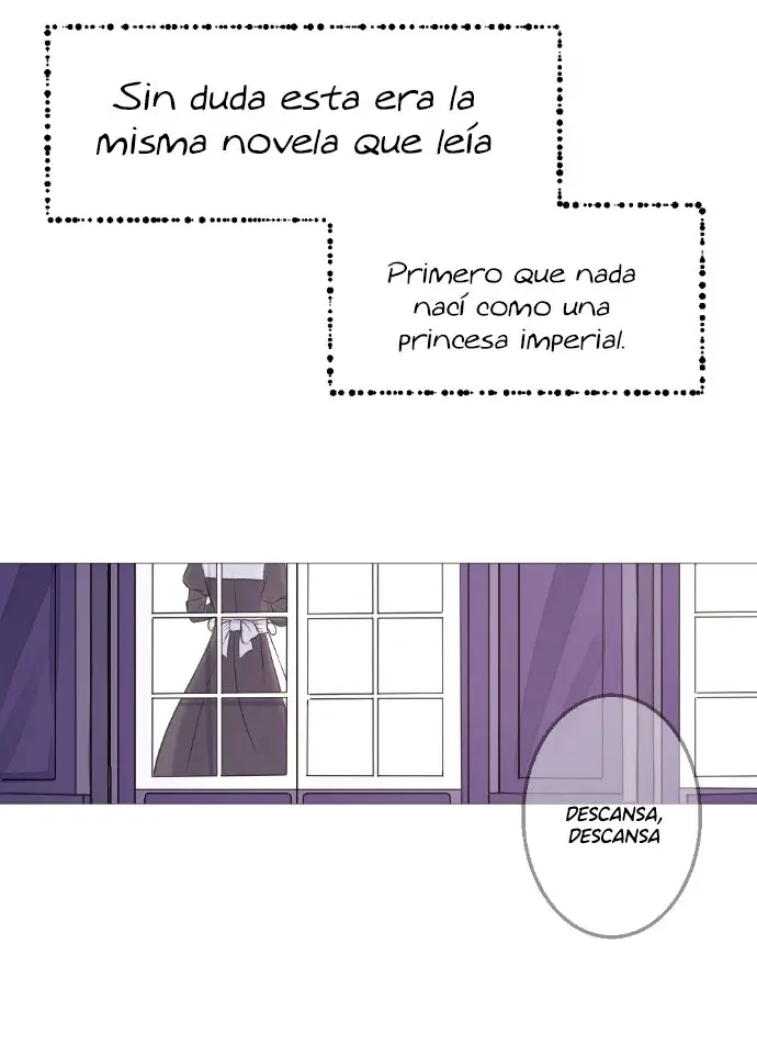 Converti al encantador protagonista en un villano - Capítulo 1 - Página 28 - LectorTMOo