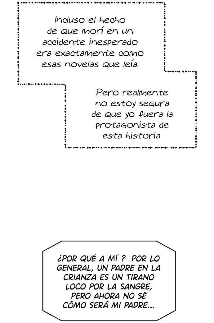 Converti al encantador protagonista en un villano - Capítulo 1 - Página 29 - LectorTMOo