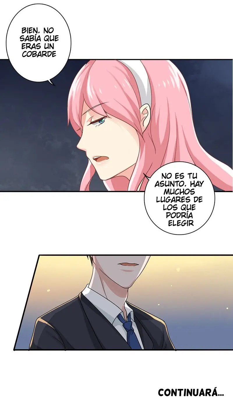 Convertirse en chica de noche - Capítulo 1 - Página 17 - LectorTMOo
