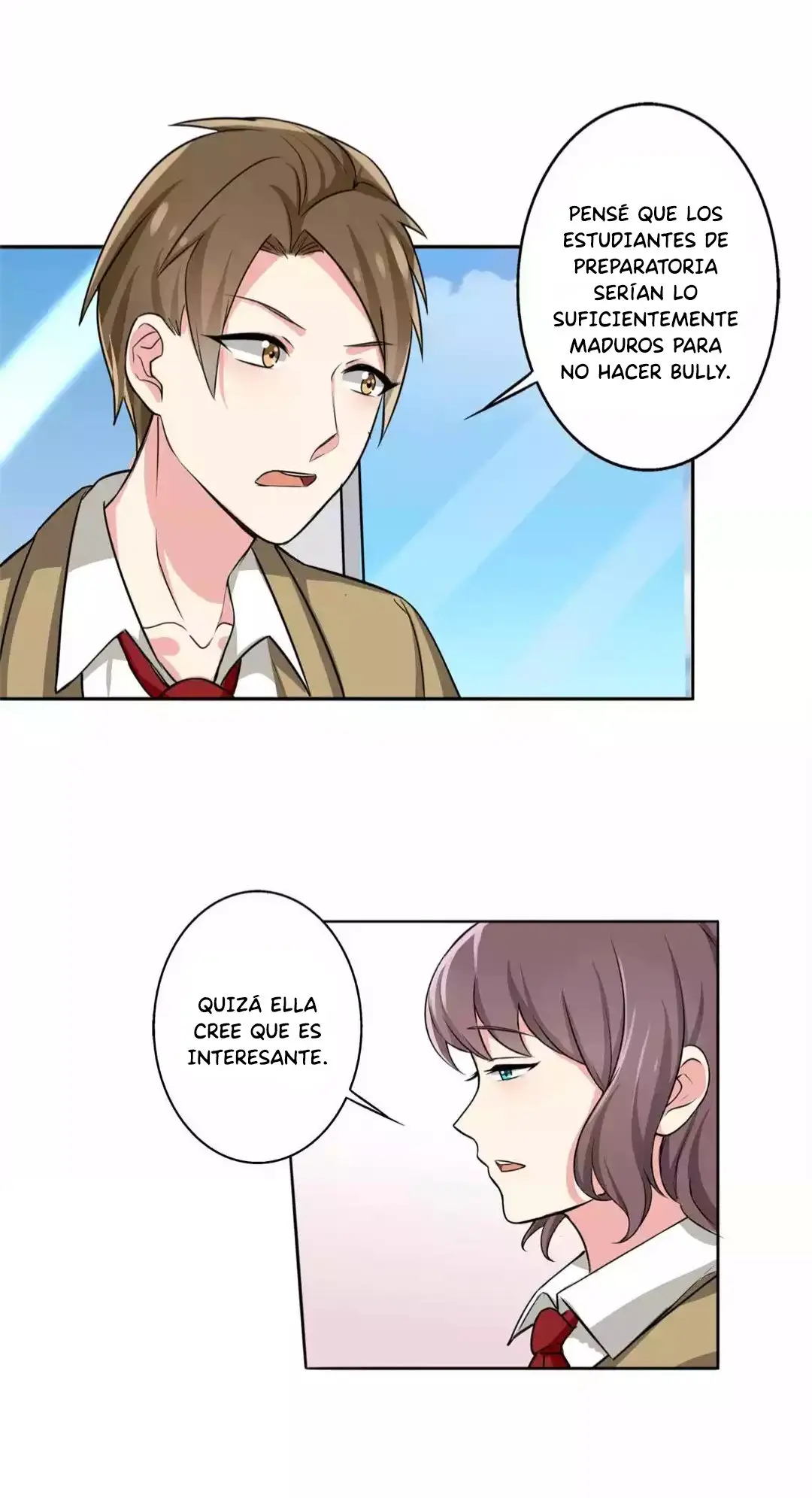 Convertirse en chica de noche - Capítulo 10 - Página 17 - LectorTMOo