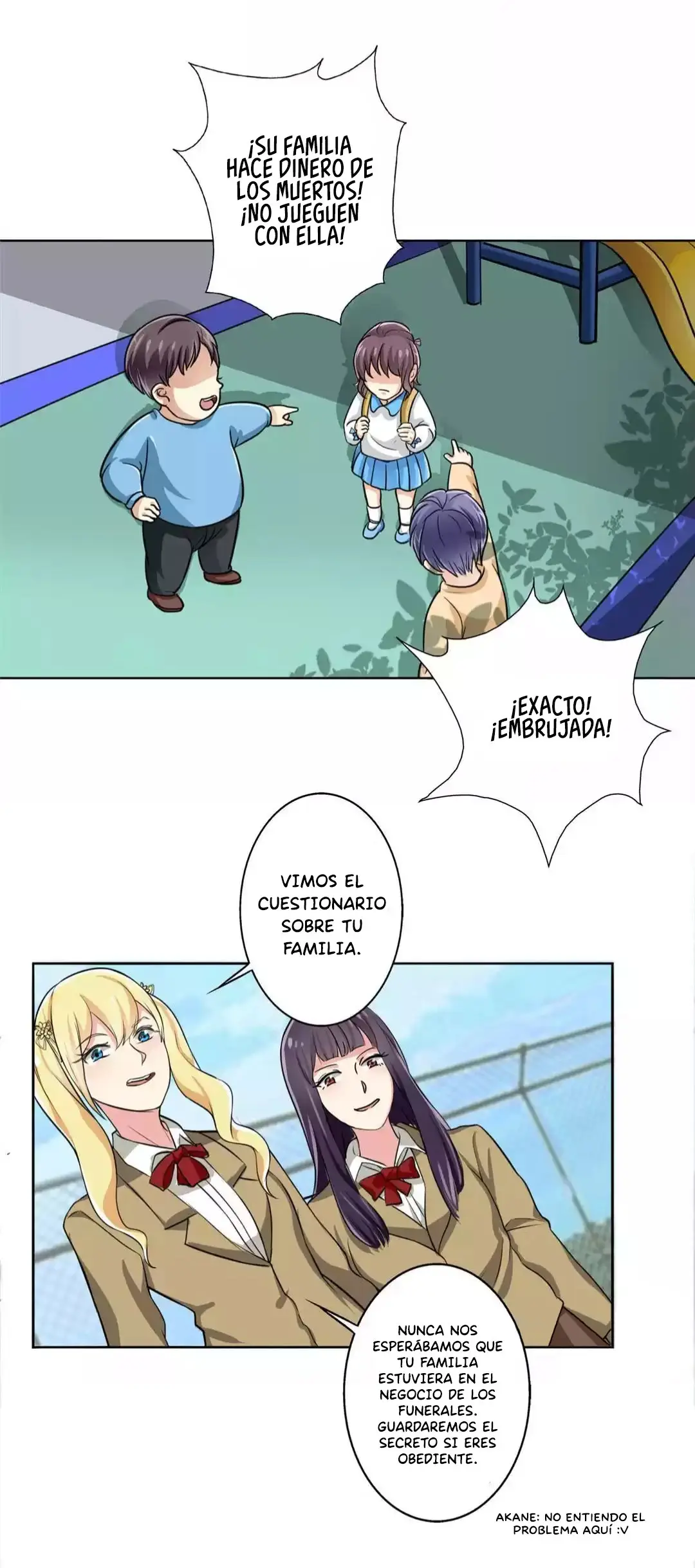 Convertirse en chica de noche - Capítulo 10 - Página 18 - LectorTMOo