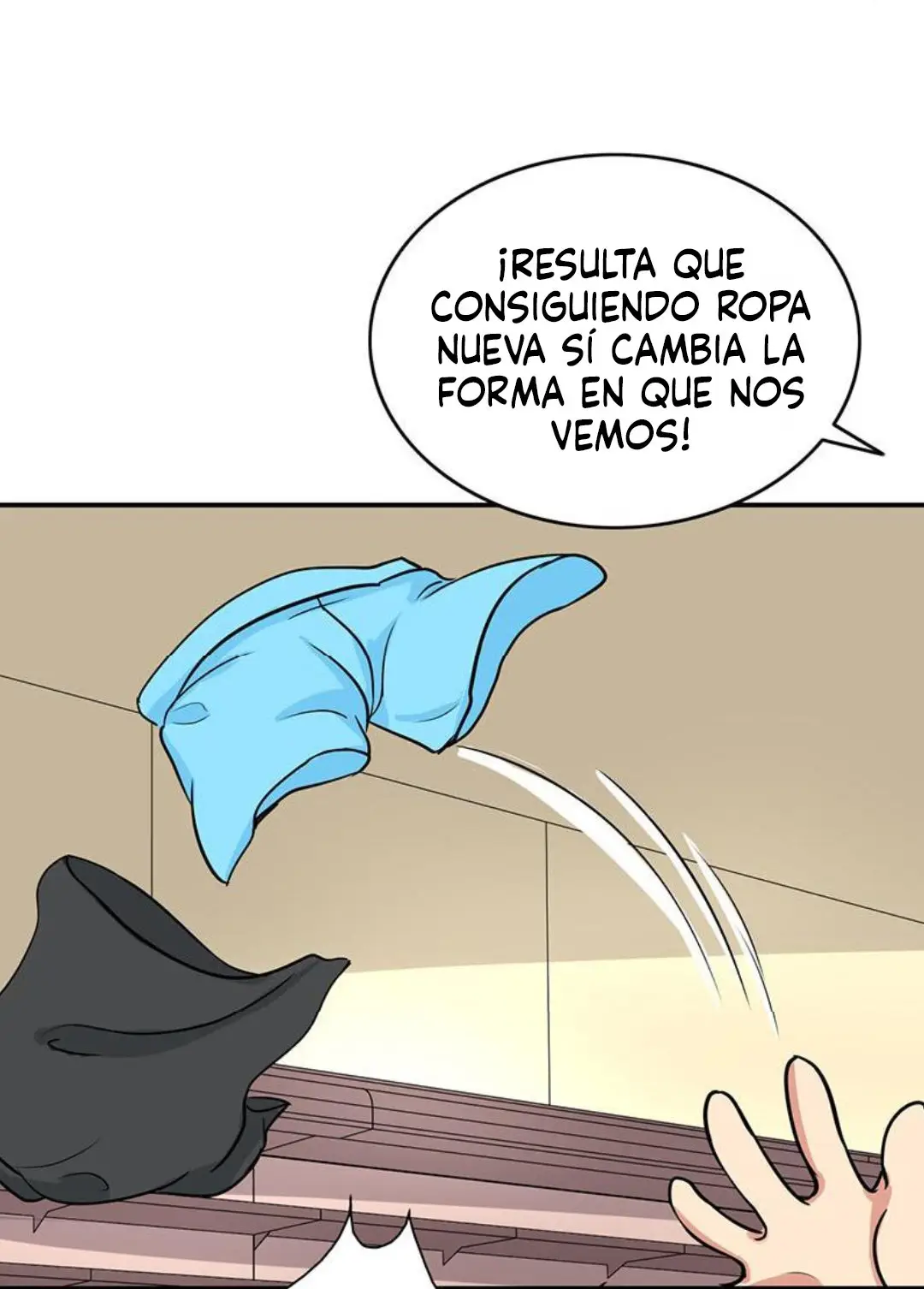 Convertirse en chica de noche - Capítulo 100 - Página 16 - LectorTMOo