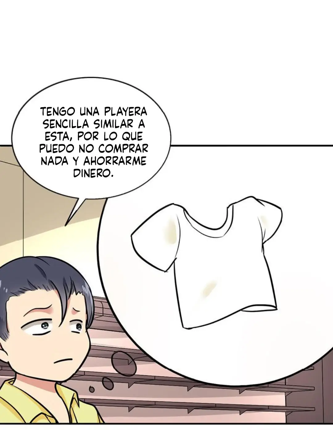 Convertirse en chica de noche - Capítulo 100 - Página 19 - LectorTMOo
