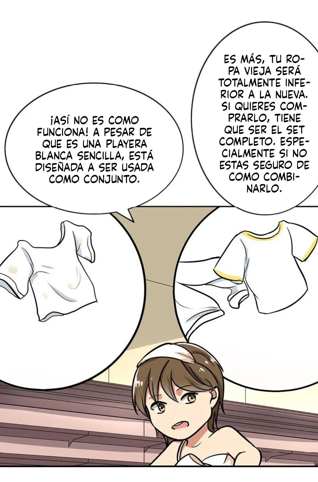 Convertirse en chica de noche - Capítulo 100 - Página 20 - LectorTMOo