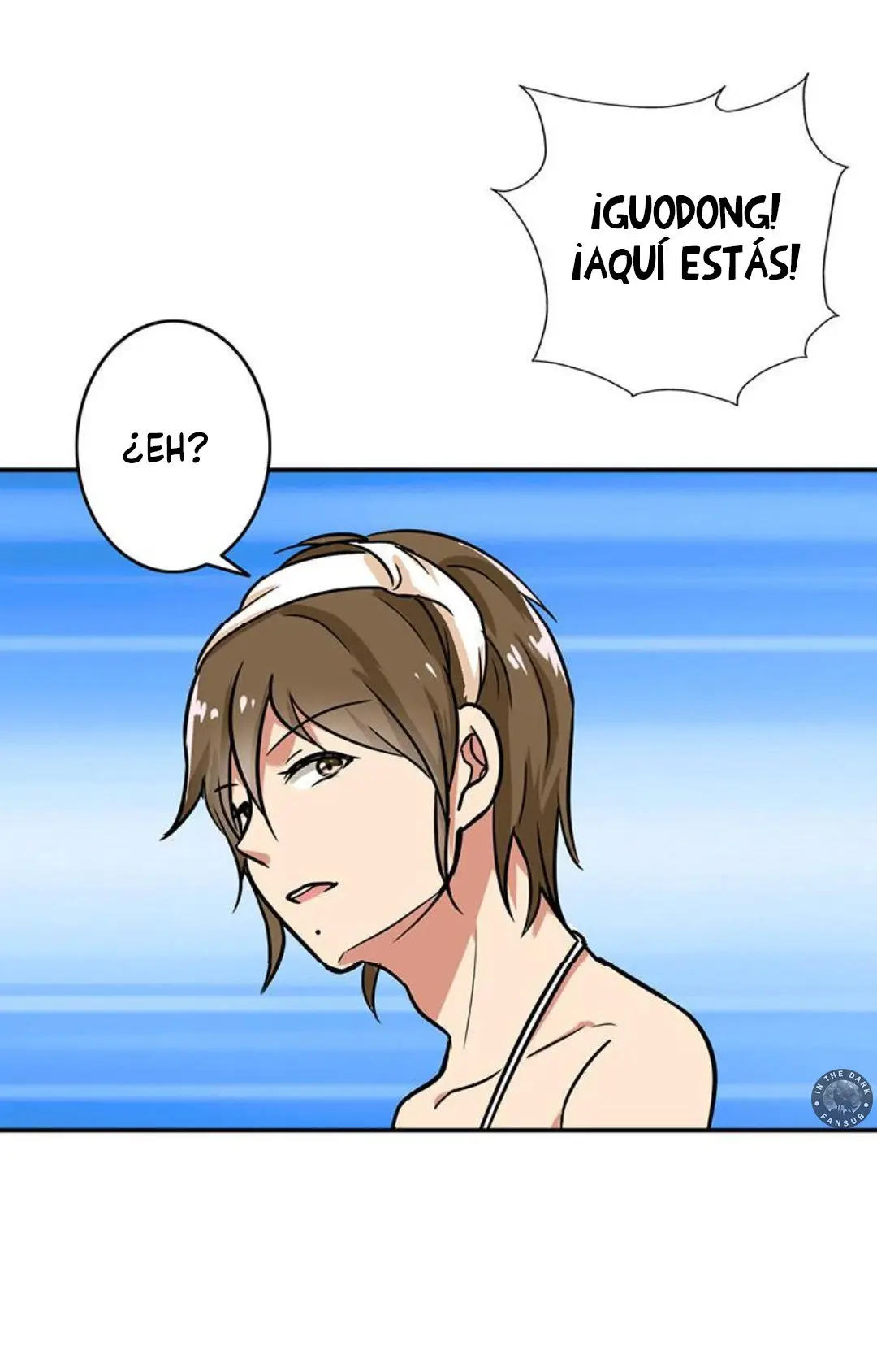 Convertirse en chica de noche - Capítulo 100 - Página 21 - LectorTMOo