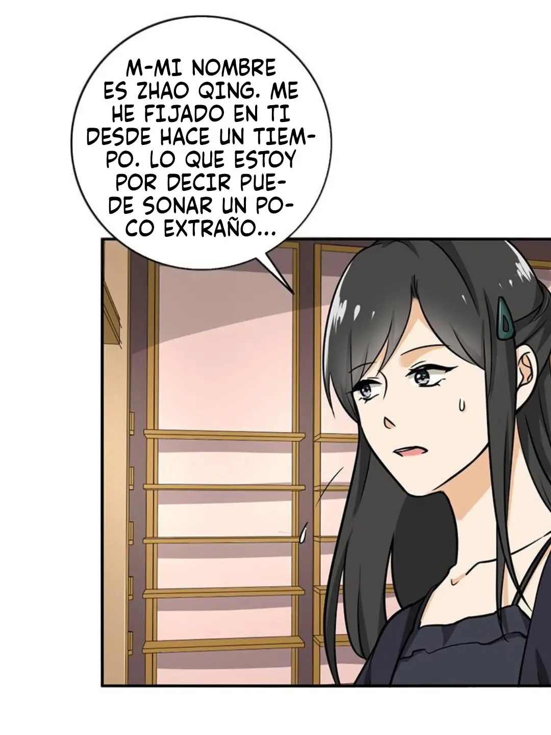 Convertirse en chica de noche - Capítulo 101 - Página 5 - LectorTMOo