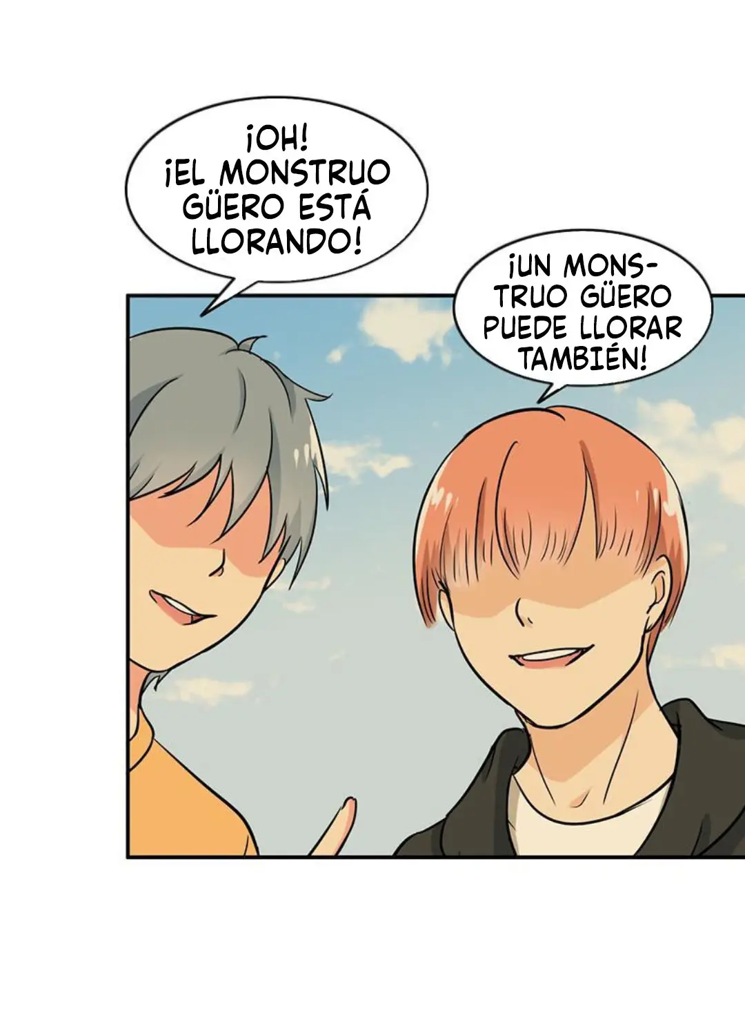 Convertirse en chica de noche - Capítulo 101 - Página 16 - LectorTMOo