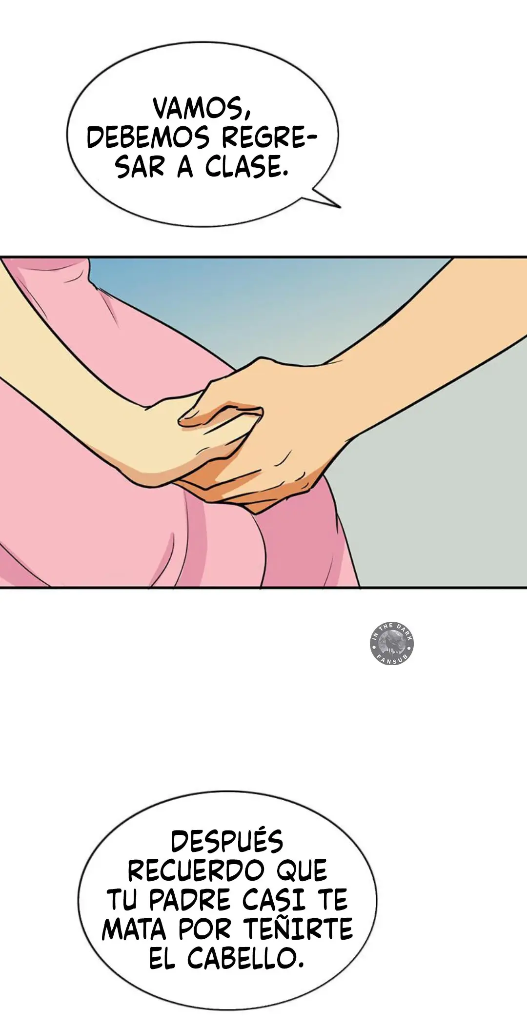 Convertirse en chica de noche - Capítulo 101 - Página 21 - LectorTMOo