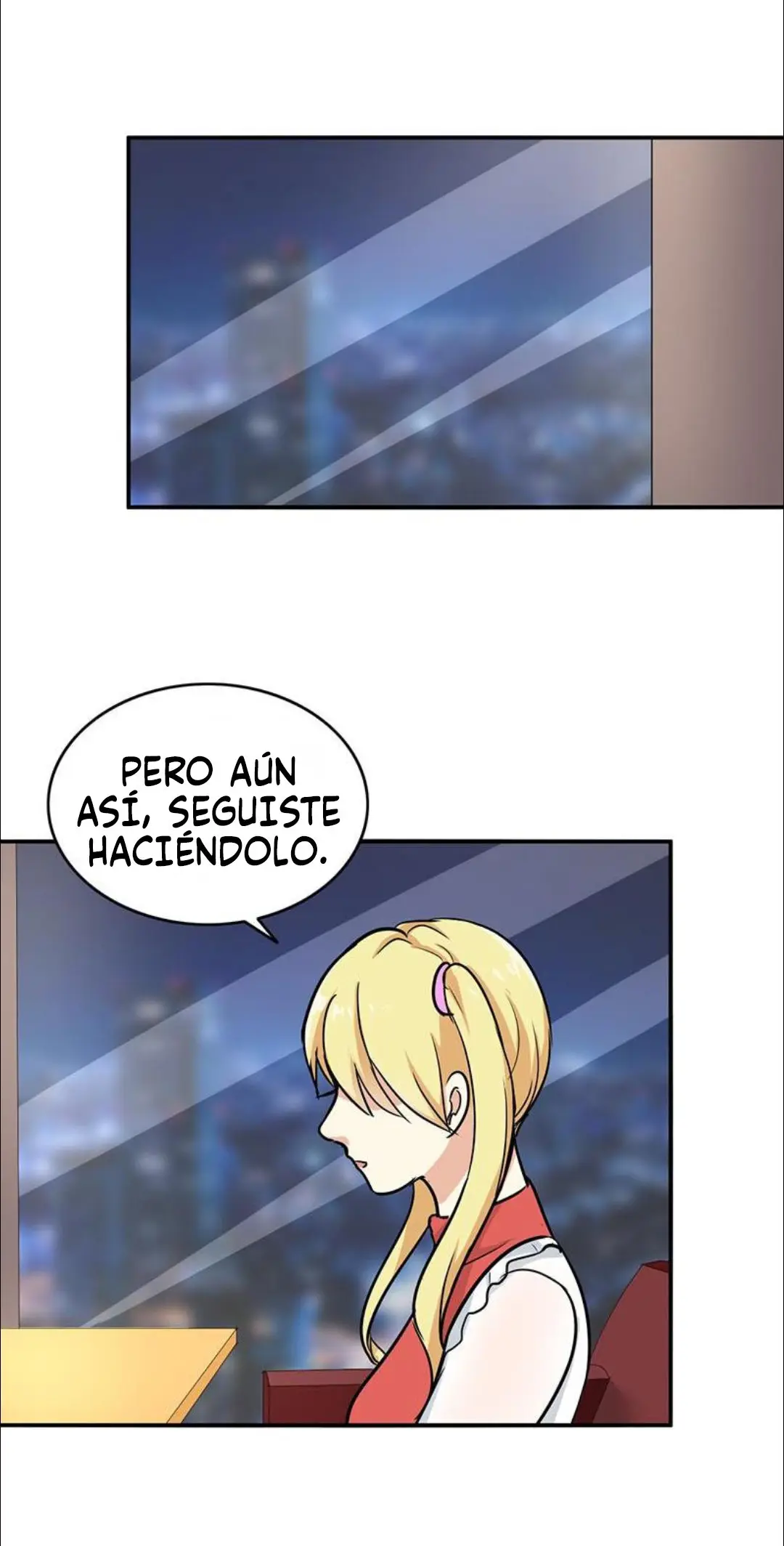 Convertirse en chica de noche - Capítulo 101 - Página 22 - LectorTMOo