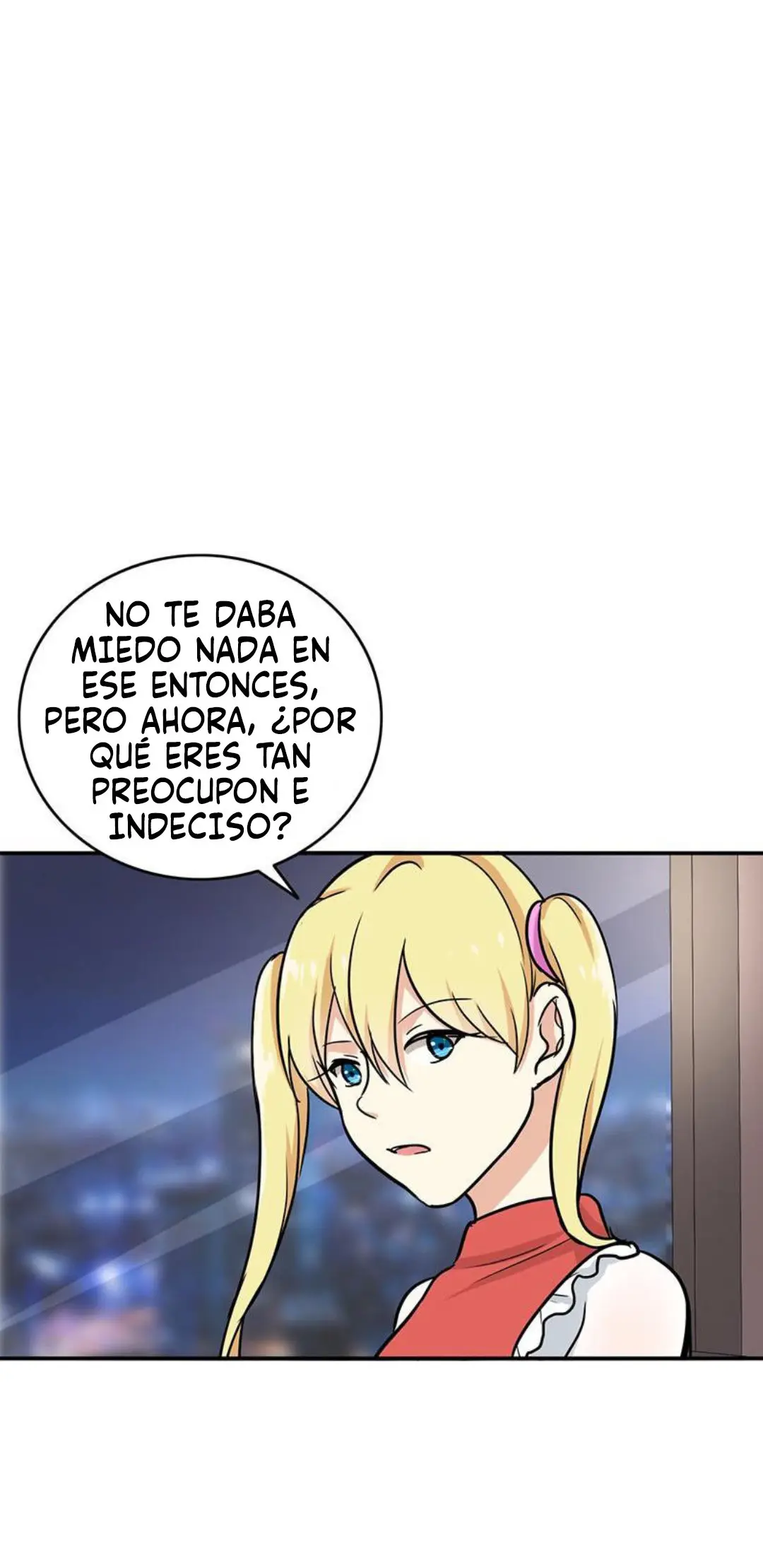 Convertirse en chica de noche - Capítulo 101 - Página 23 - LectorTMOo