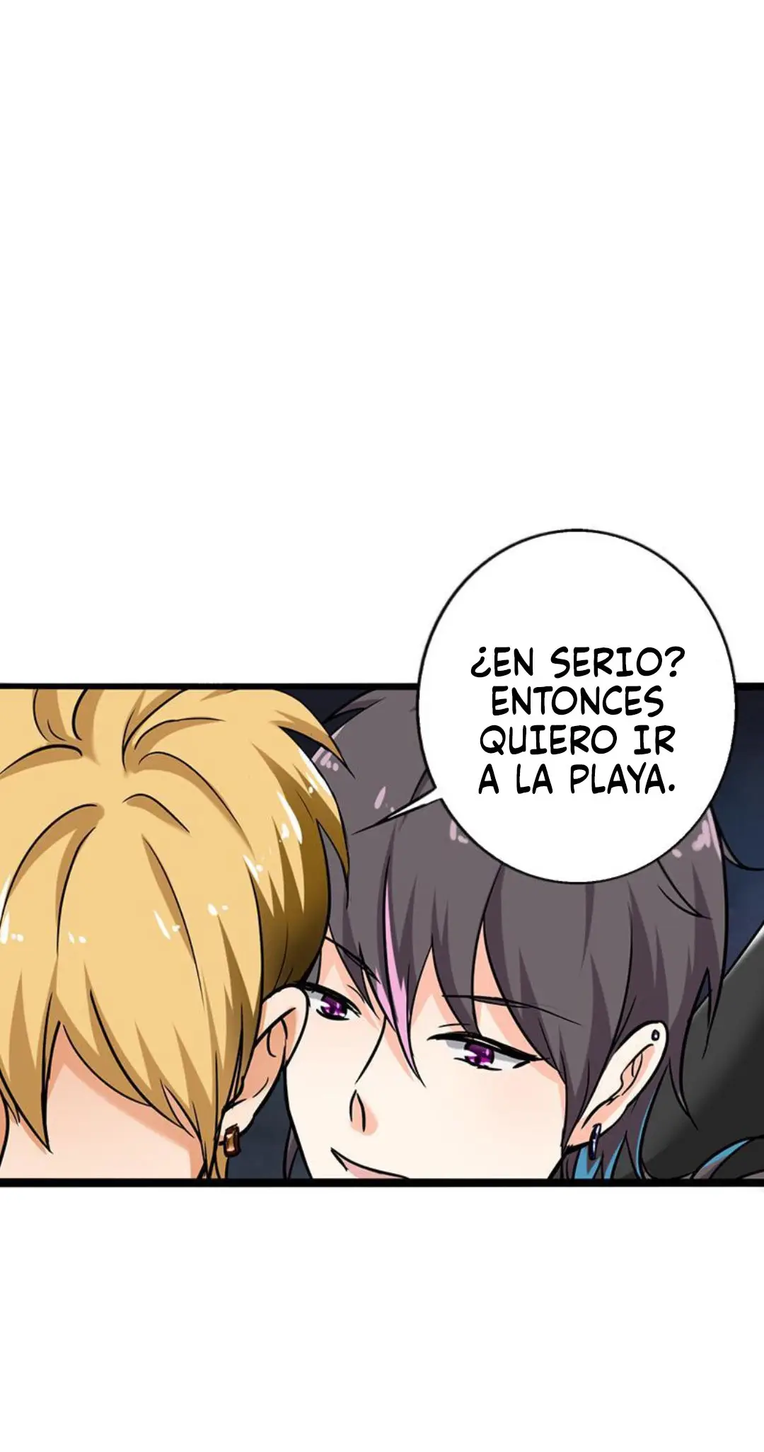Convertirse en chica de noche - Capítulo 102 - Página 12 - LectorTMOo