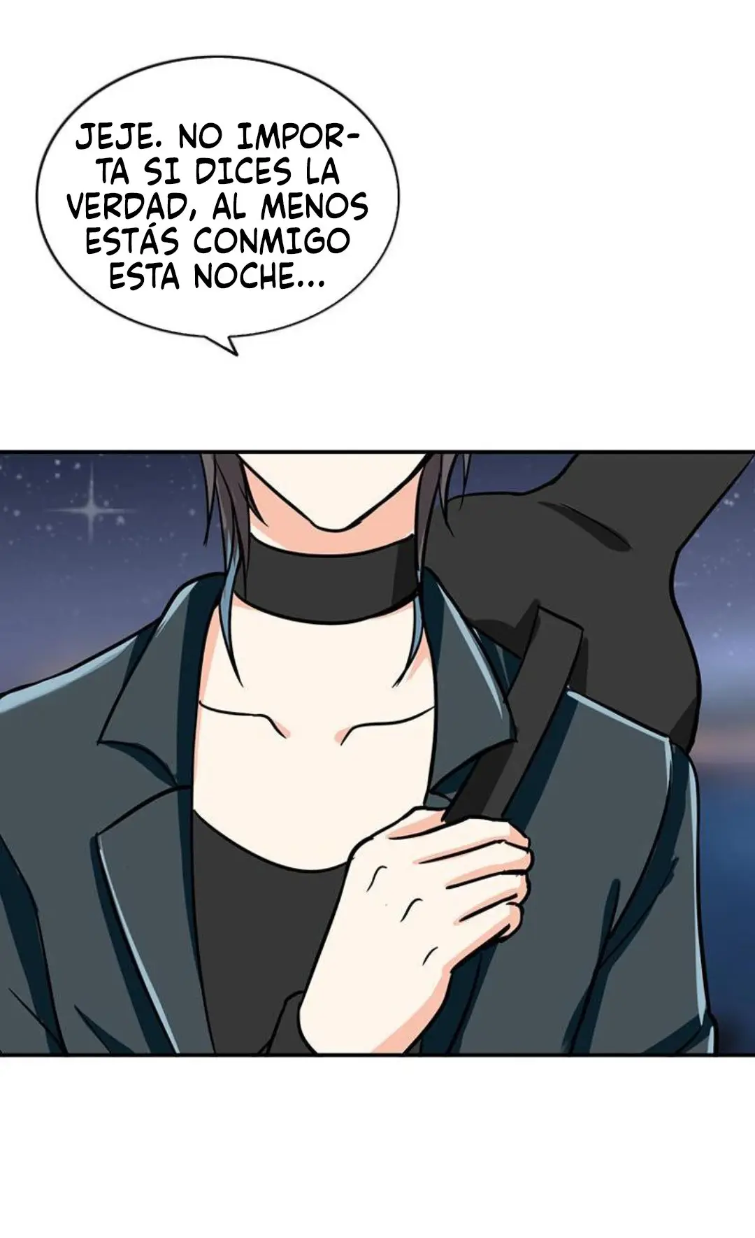 Convertirse en chica de noche - Capítulo 102 - Página 16 - LectorTMOo