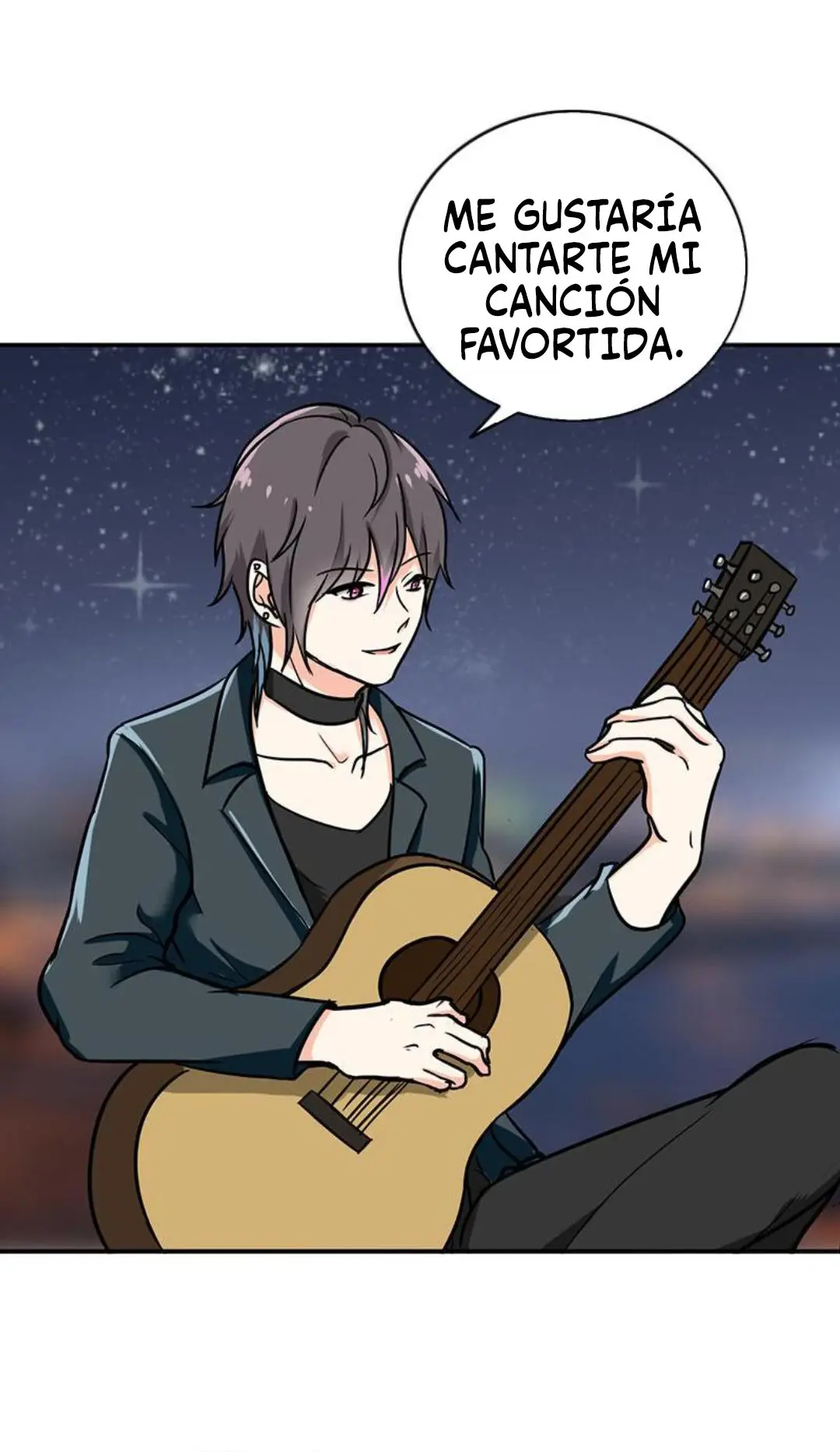 Convertirse en chica de noche - Capítulo 102 - Página 17 - LectorTMOo