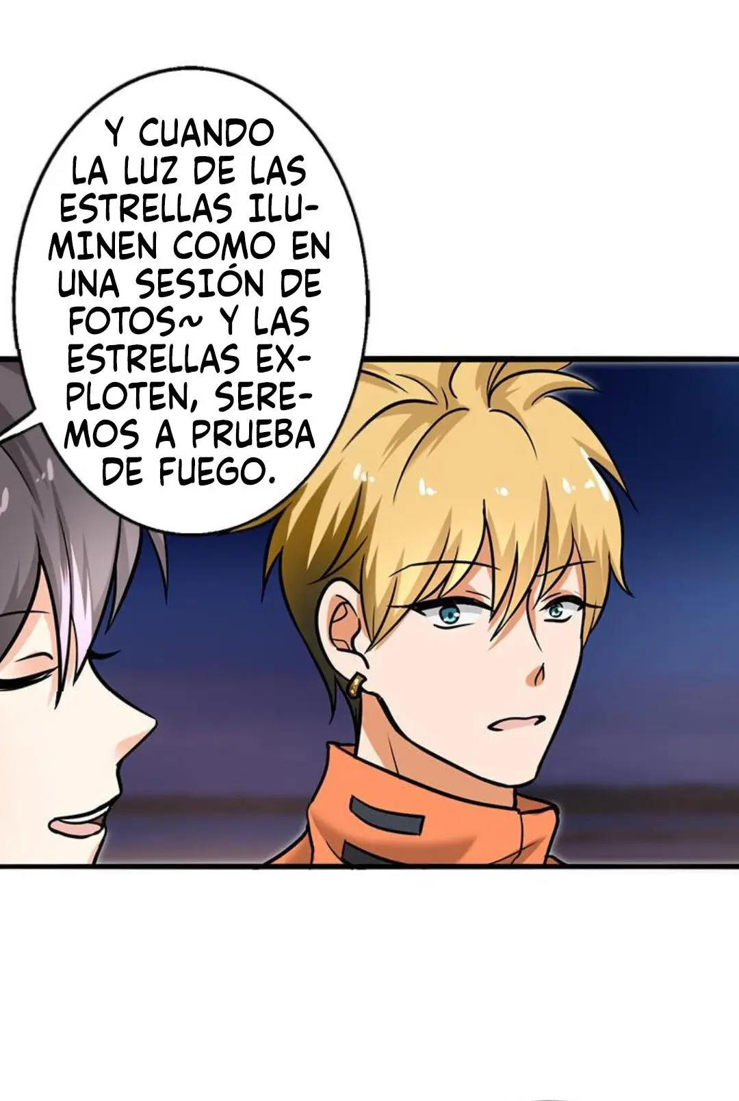 Convertirse en chica de noche - Capítulo 102 - Página 19 - LectorTMOo