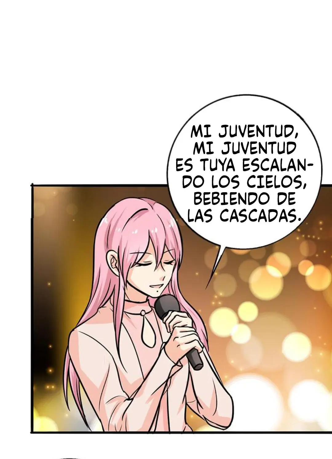 Convertirse en chica de noche - Capítulo 102 - Página 20 - LectorTMOo