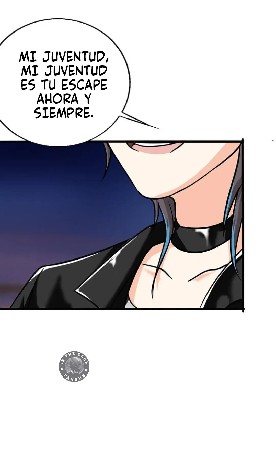 Convertirse en chica de noche - Capítulo 102 - Página 21 - LectorTMOo