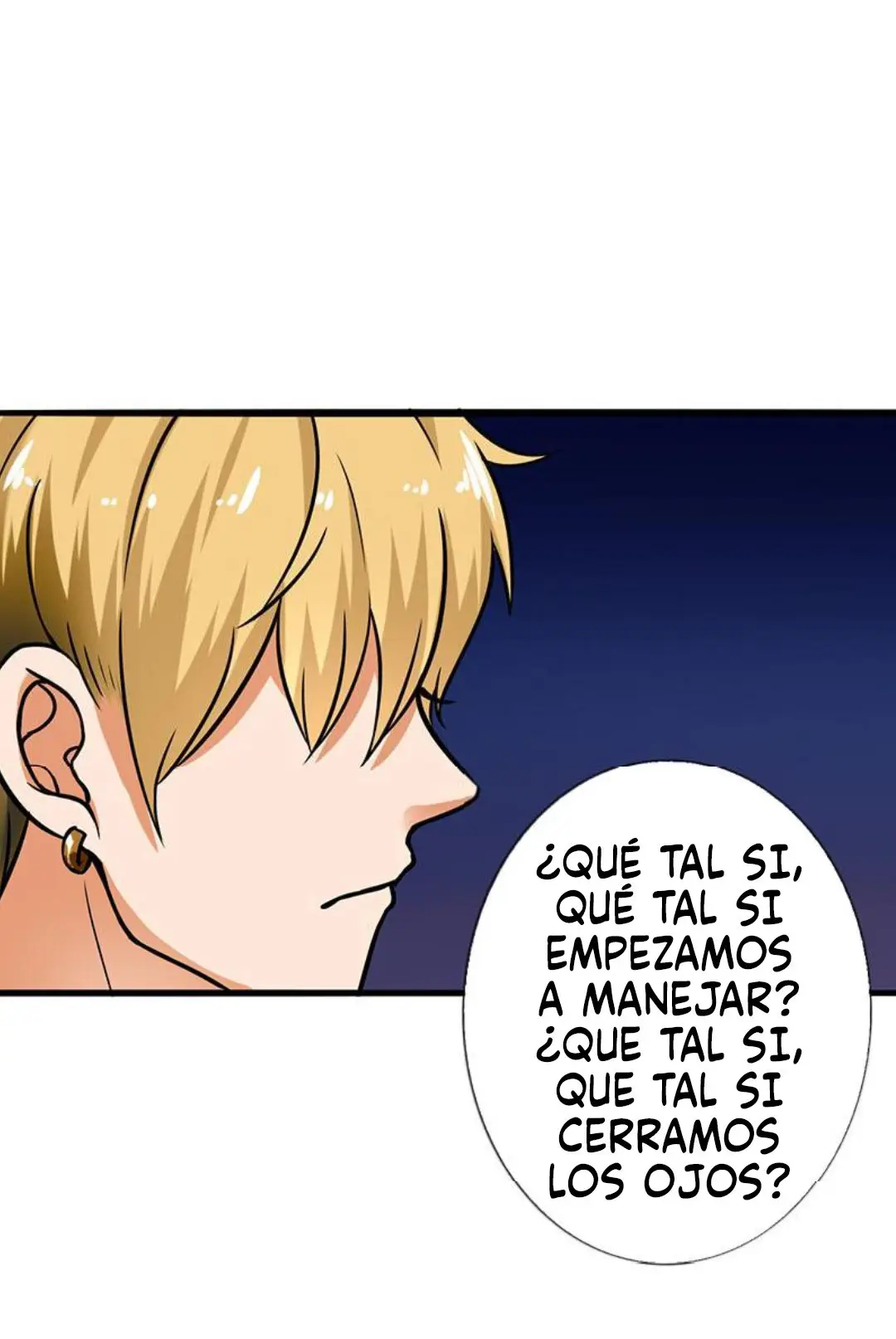 Convertirse en chica de noche - Capítulo 102 - Página 22 - LectorTMOo