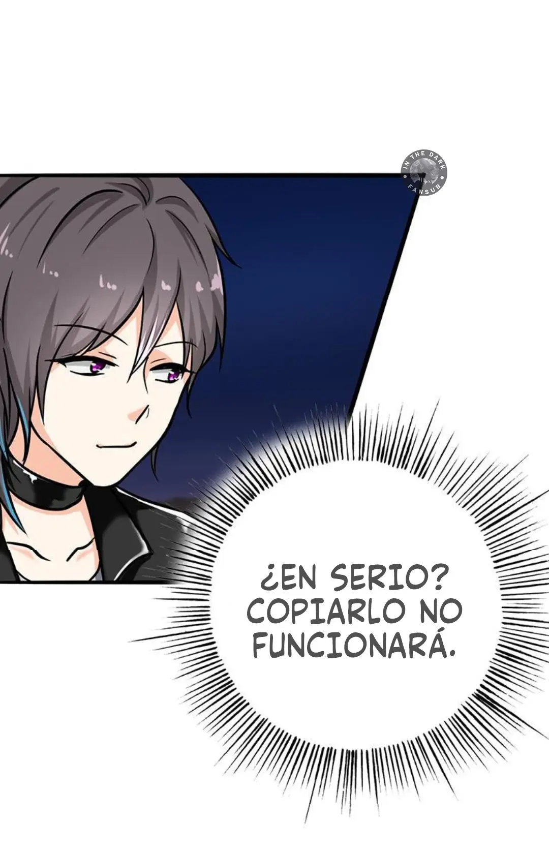 Convertirse en chica de noche - Capítulo 102 - Página 24 - LectorTMOo