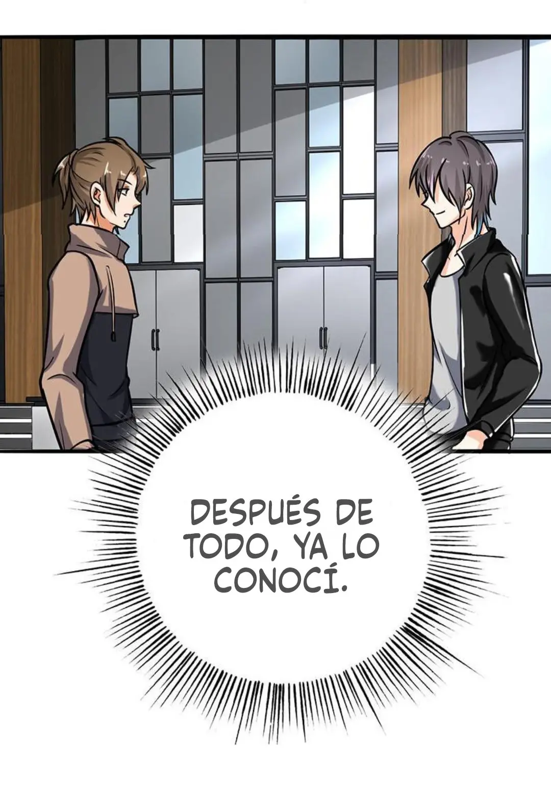Convertirse en chica de noche - Capítulo 102 - Página 25 - LectorTMOo