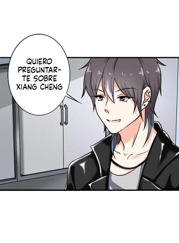 Convertirse en chica de noche - Capítulo 103 - Página 4 - LectorTMOo
