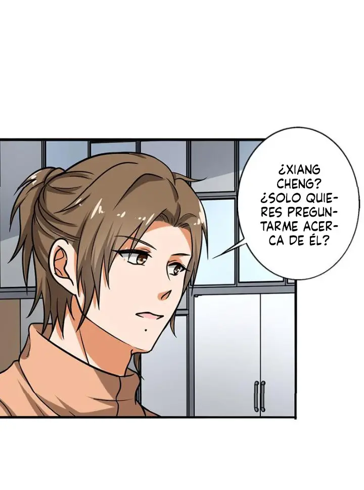 Convertirse en chica de noche - Capítulo 103 - Página 5 - LectorTMOo
