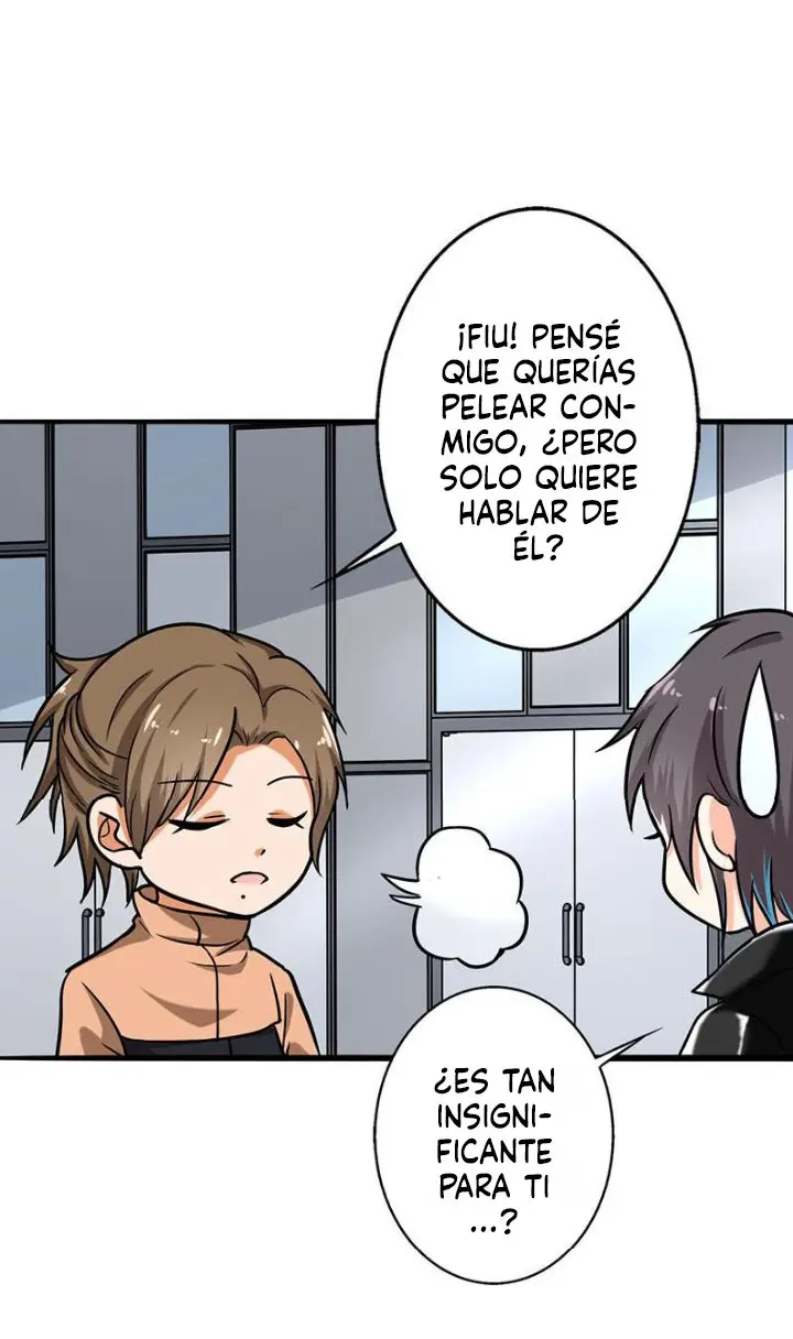 Convertirse en chica de noche - Capítulo 103 - Página 6 - LectorTMOo