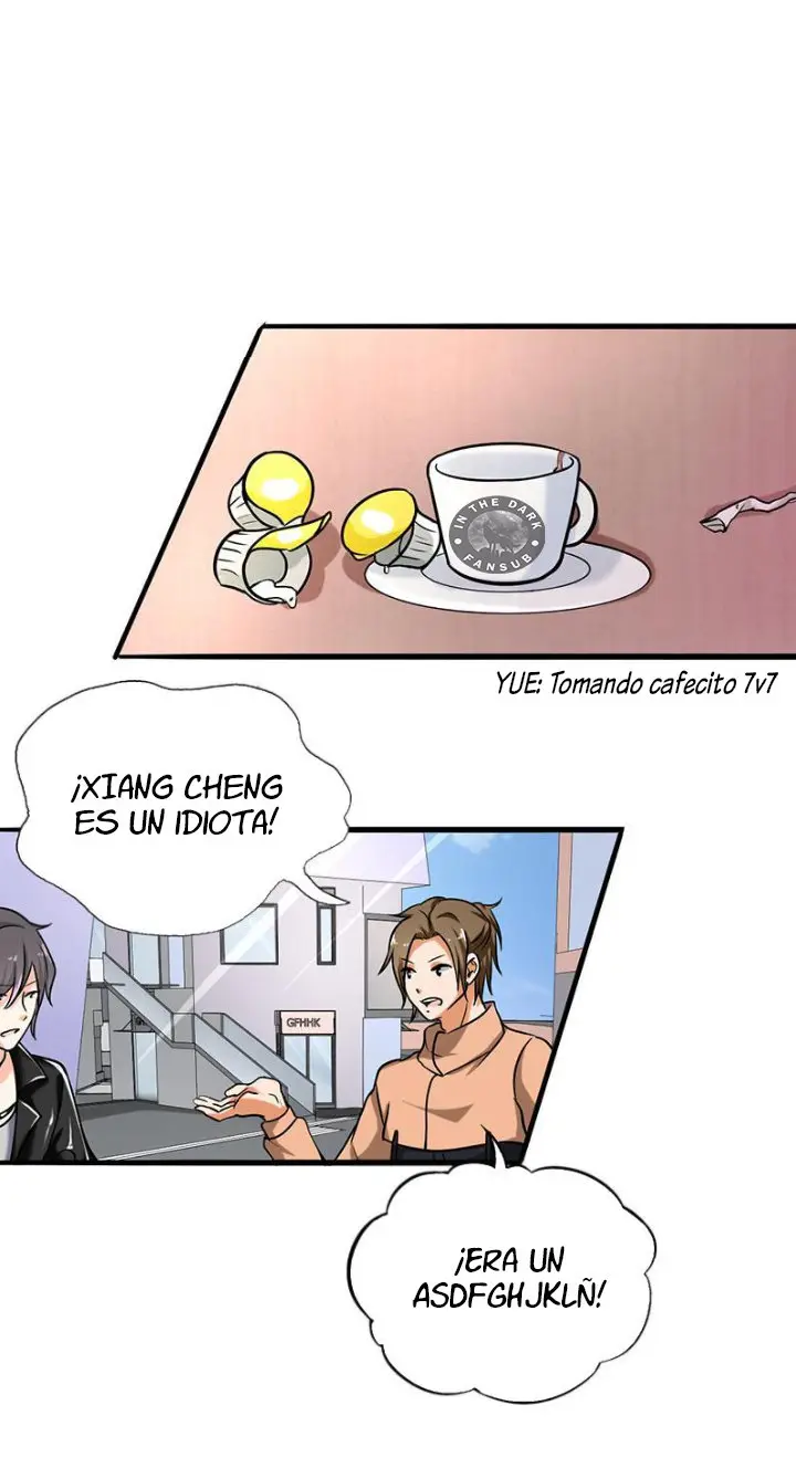 Convertirse en chica de noche - Capítulo 103 - Página 7 - LectorTMOo