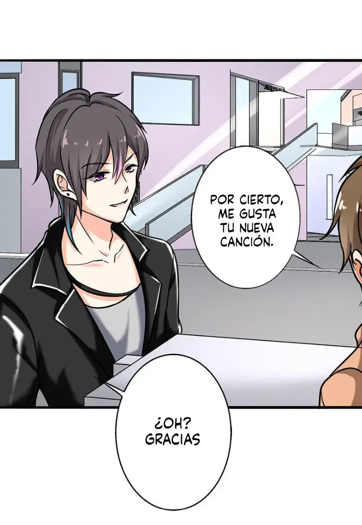 Convertirse en chica de noche - Capítulo 103 - Página 10 - LectorTMOo