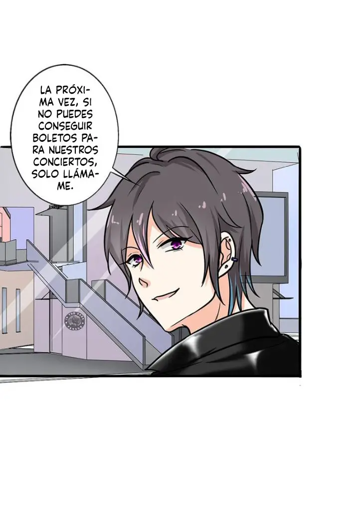 Convertirse en chica de noche - Capítulo 103 - Página 12 - LectorTMOo