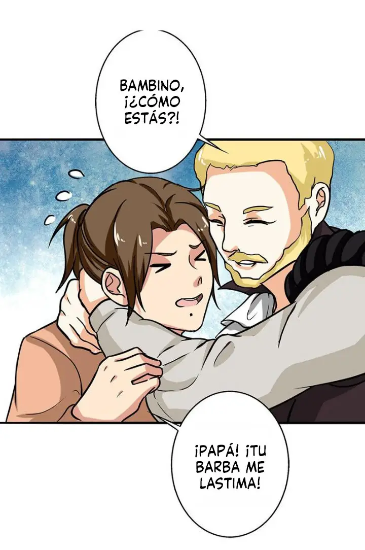 Convertirse en chica de noche - Capítulo 103 - Página 20 - LectorTMOo