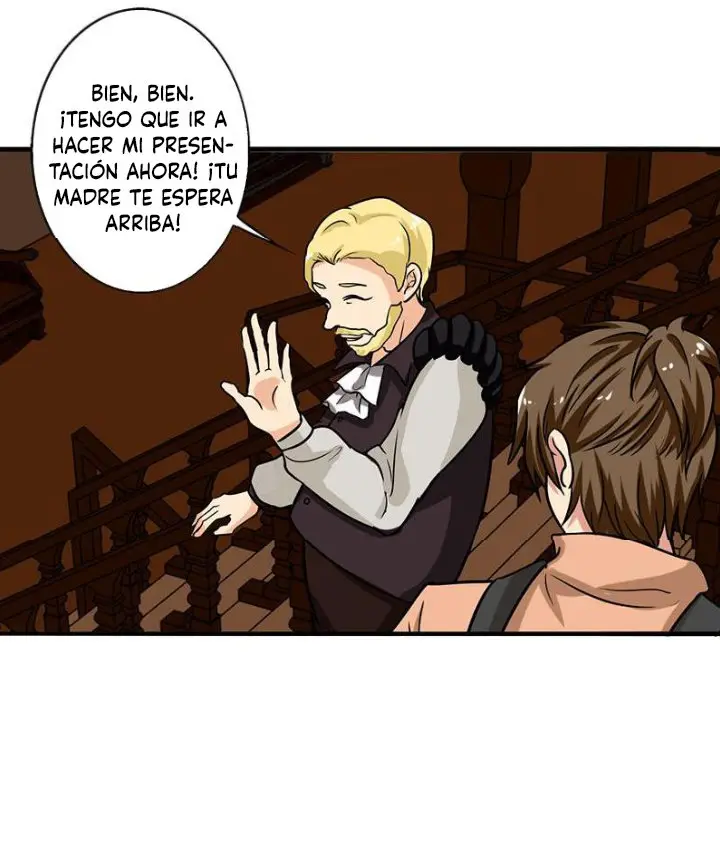 Convertirse en chica de noche - Capítulo 103 - Página 21 - LectorTMOo