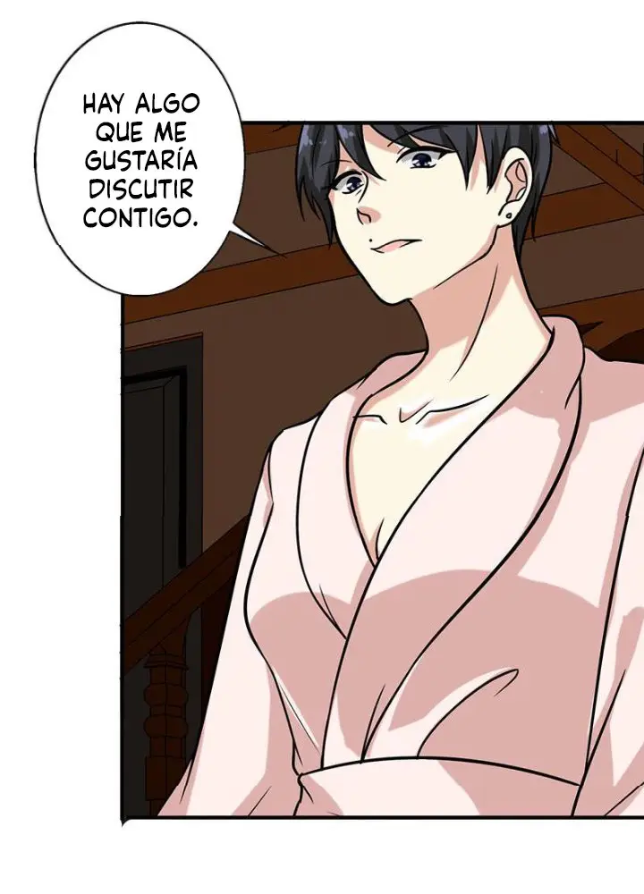 Convertirse en chica de noche - Capítulo 103 - Página 23 - LectorTMOo