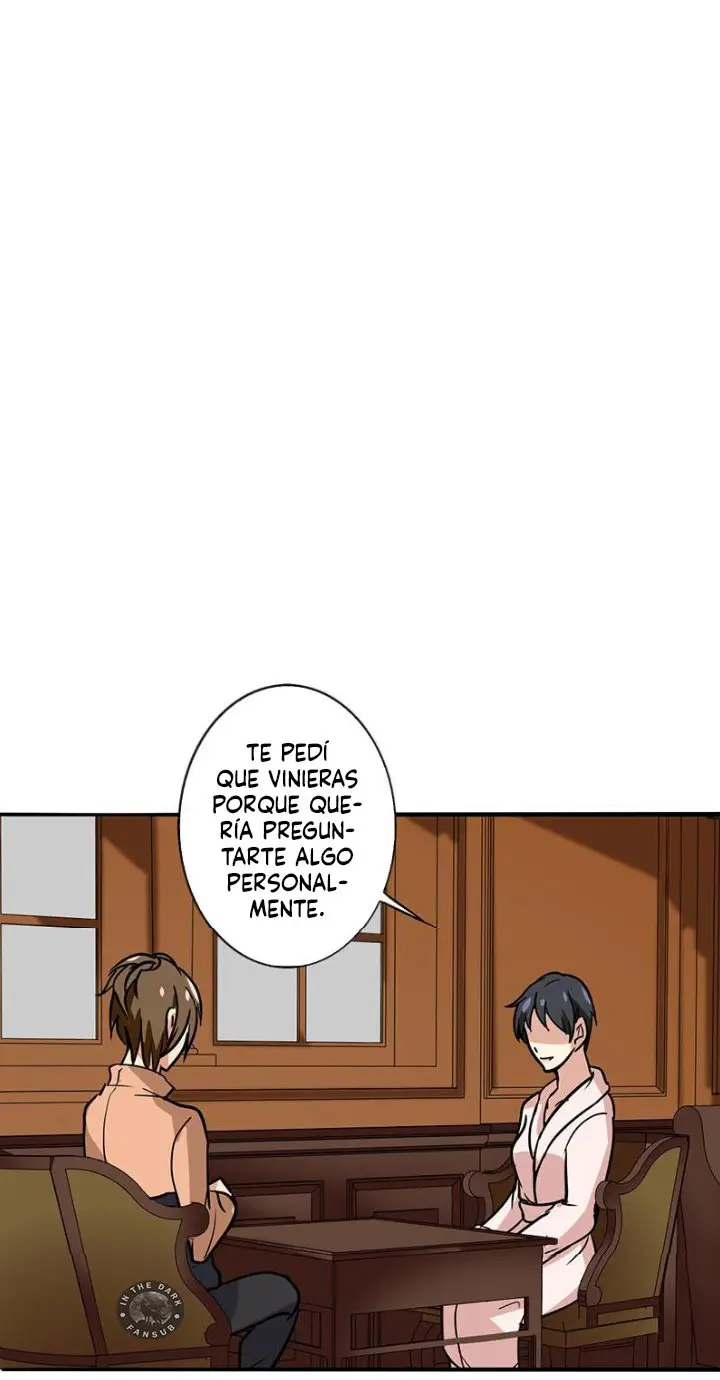 Convertirse en chica de noche - Capítulo 103 - Página 24 - LectorTMOo