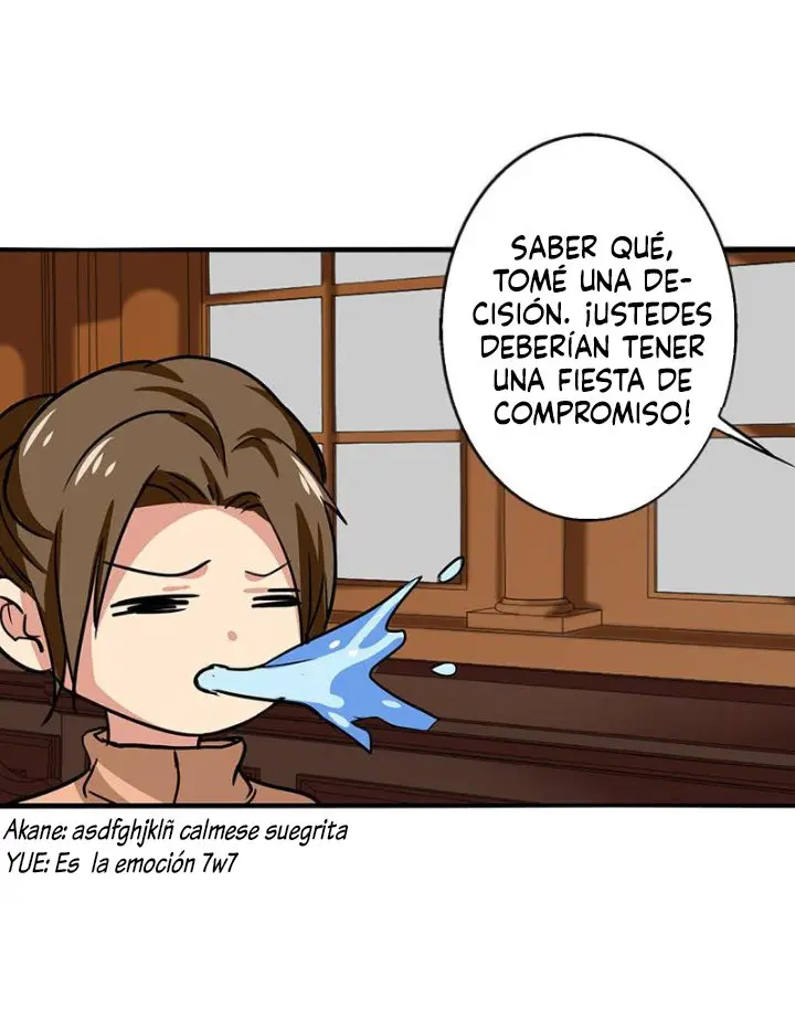 Convertirse en chica de noche - Capítulo 103 - Página 26 - LectorTMOo