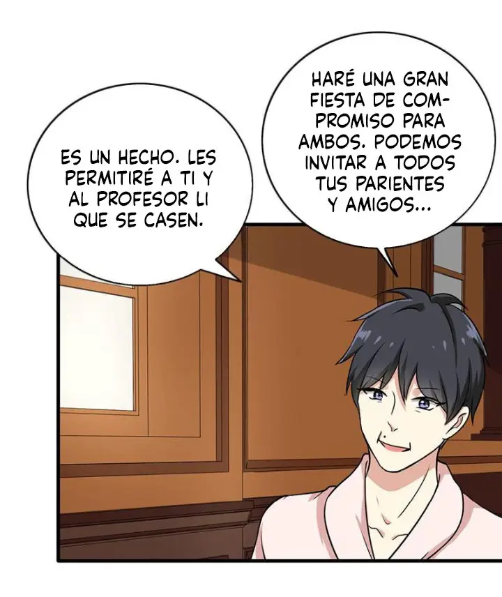 Convertirse en chica de noche - Capítulo 104 - Página 4 - LectorTMOo