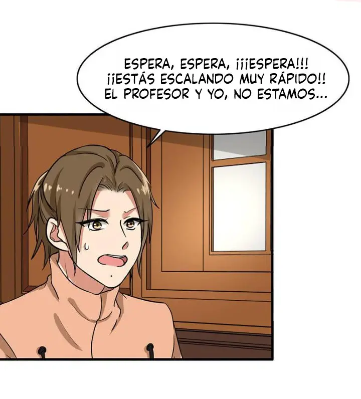 Convertirse en chica de noche - Capítulo 104 - Página 5 - LectorTMOo