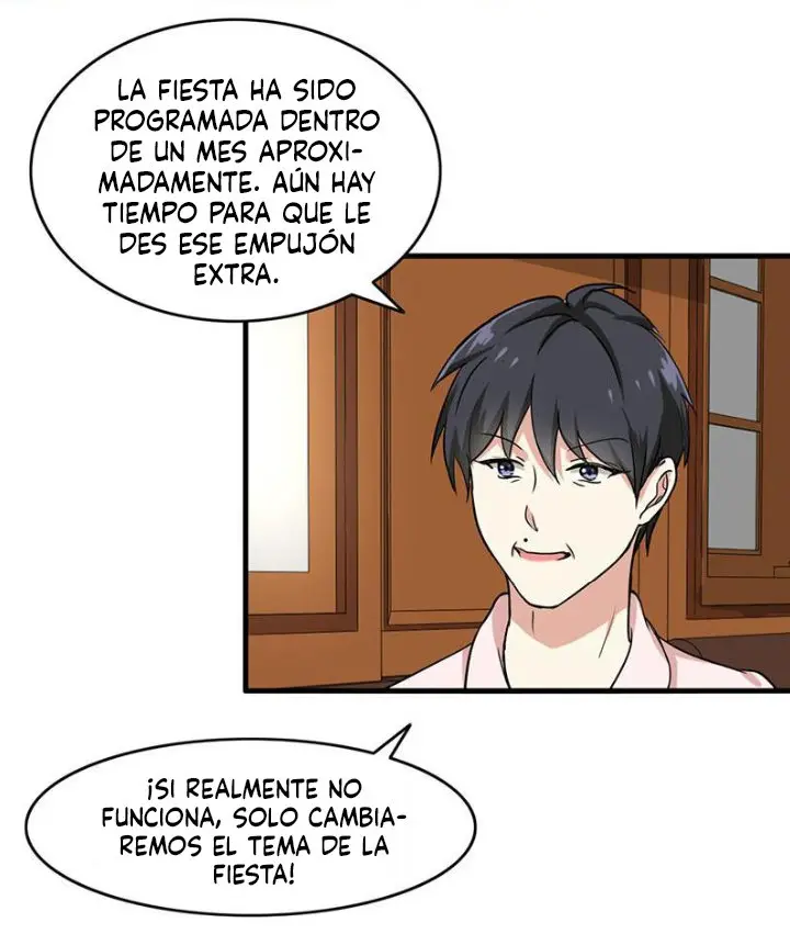 Convertirse en chica de noche - Capítulo 104 - Página 7 - LectorTMOo