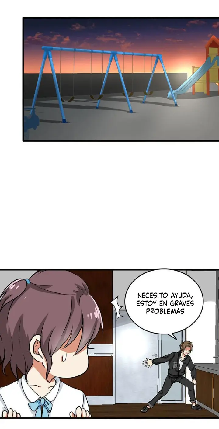 Convertirse en chica de noche - Capítulo 104 - Página 9 - LectorTMOo