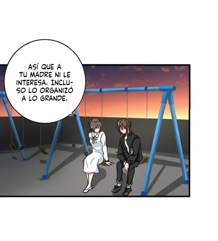 Convertirse en chica de noche - Capítulo 104 - Página 11 - LectorTMOo
