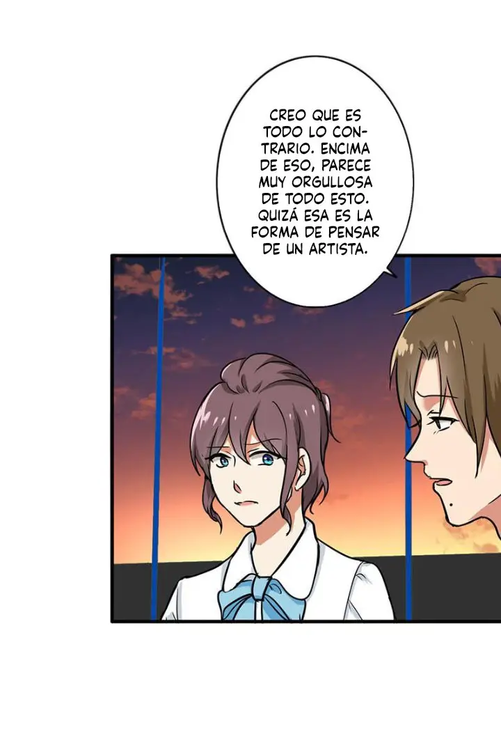 Convertirse en chica de noche - Capítulo 104 - Página 12 - LectorTMOo